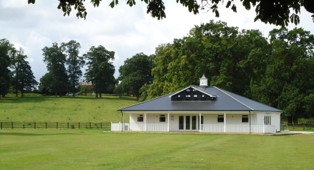 Leicestershire cricket venue for corporate & social events