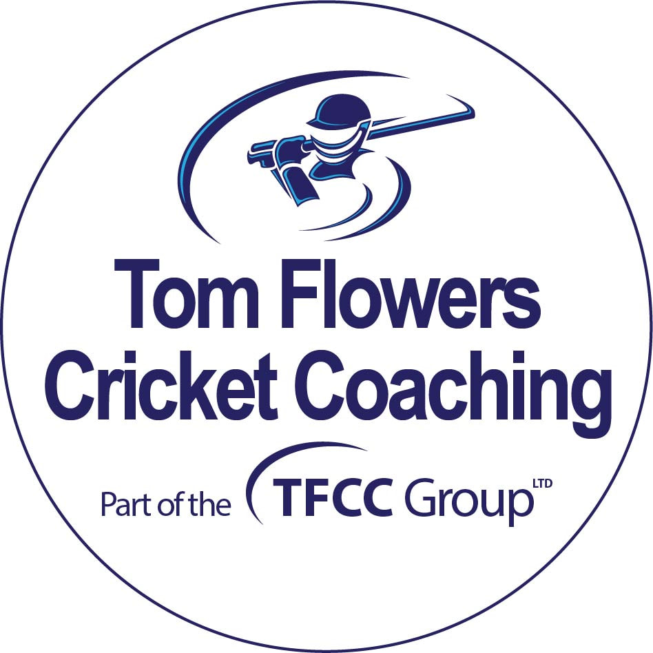 Tom Flowers Cricket Coaching Picture
