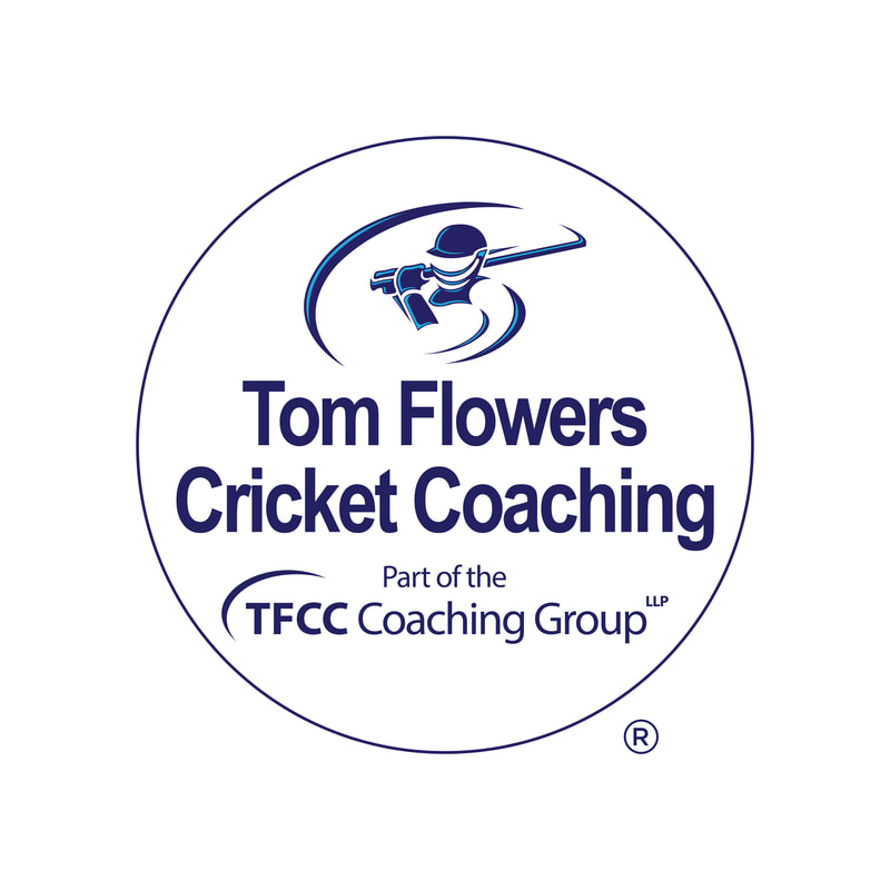 Leicestershire Stamford Lincolnshire Tom Flowers Cricket CoachingPicture